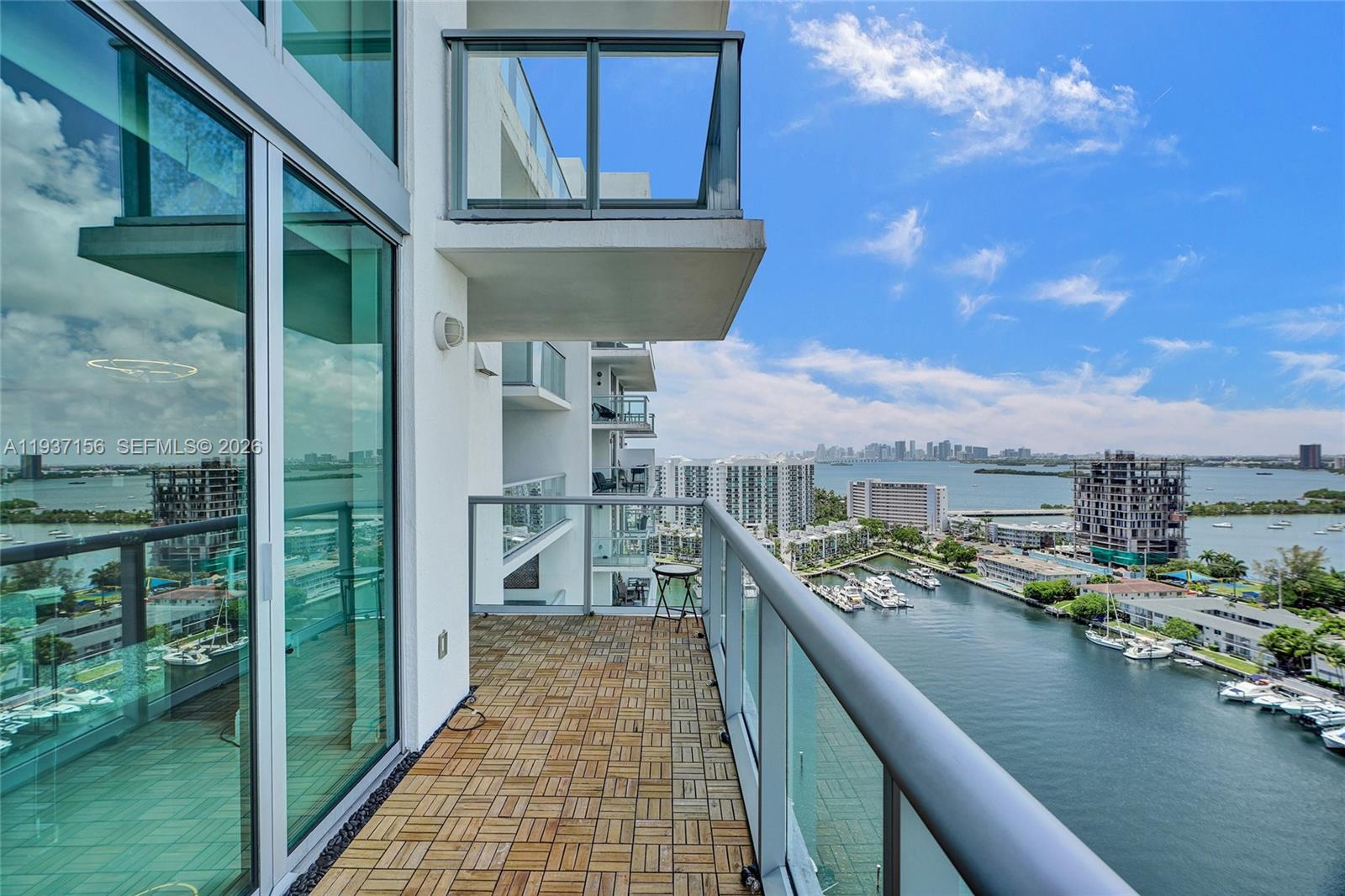 7930 East Dr #1806, North Bay Village FL 33141