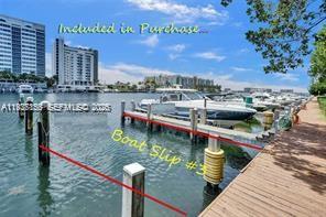 7930 East Dr #1806, North Bay Village FL 33141
