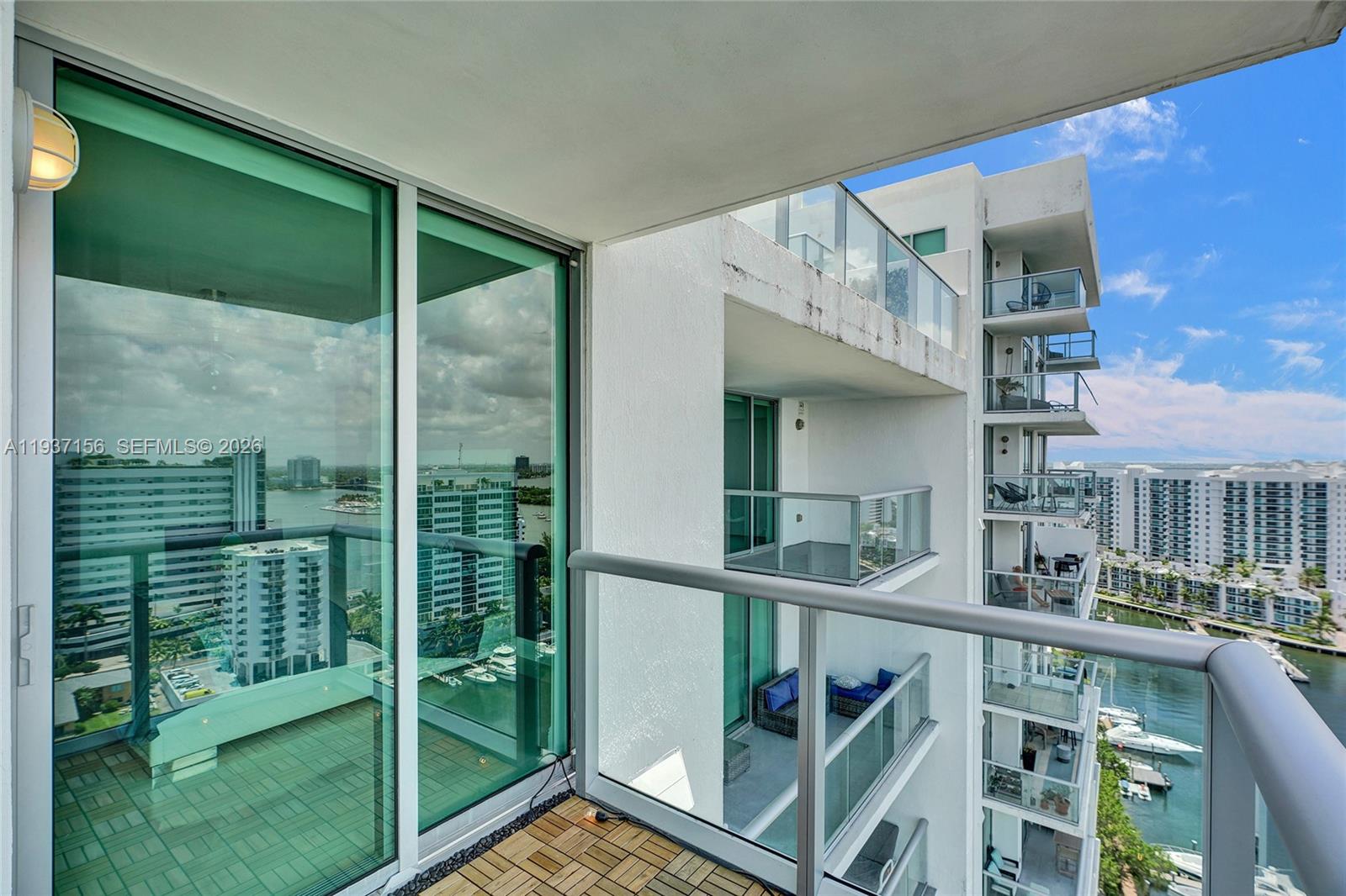 7930 East Dr #1806, North Bay Village FL 33141