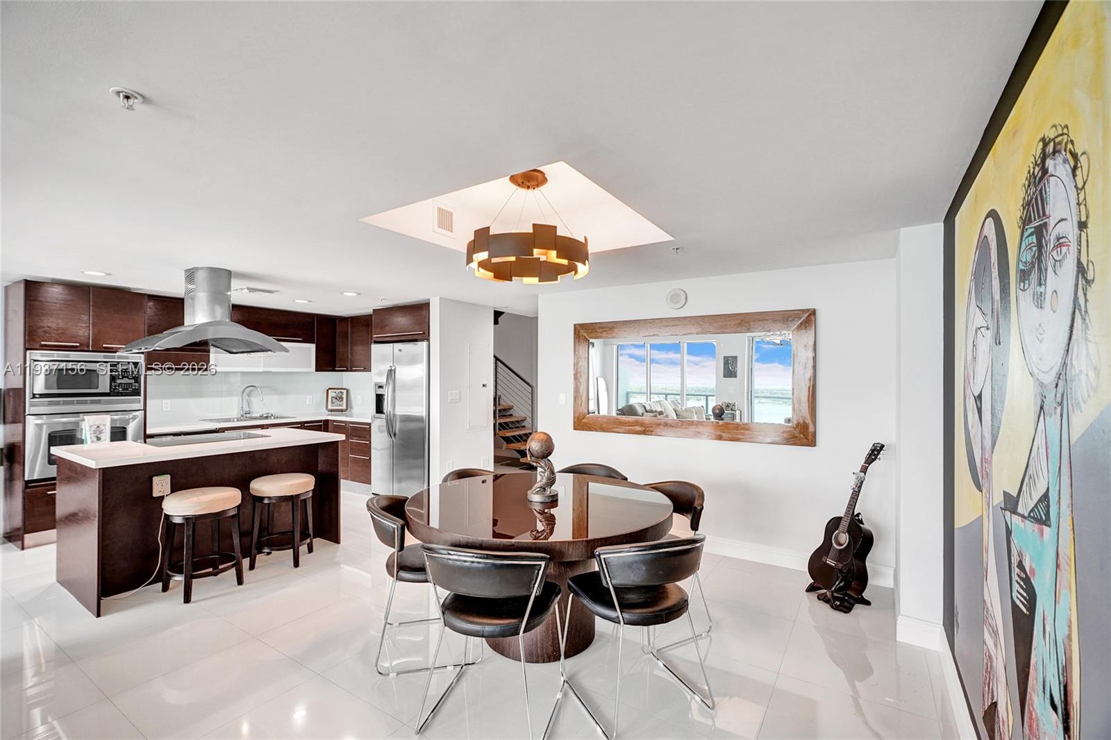 7930 East Dr #1806, North Bay Village FL 33141
