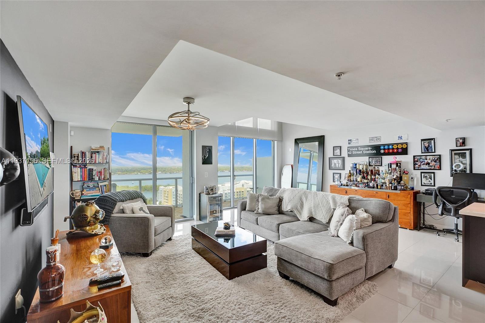 7930 East Dr #1806, North Bay Village FL 33141
