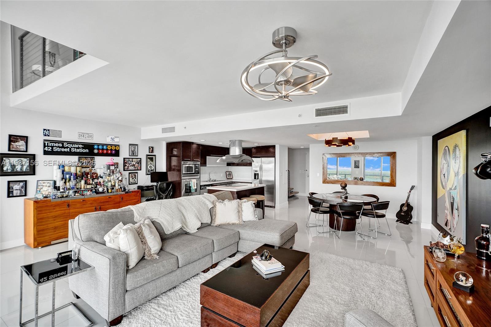 7930 East Dr #1806, North Bay Village FL 33141