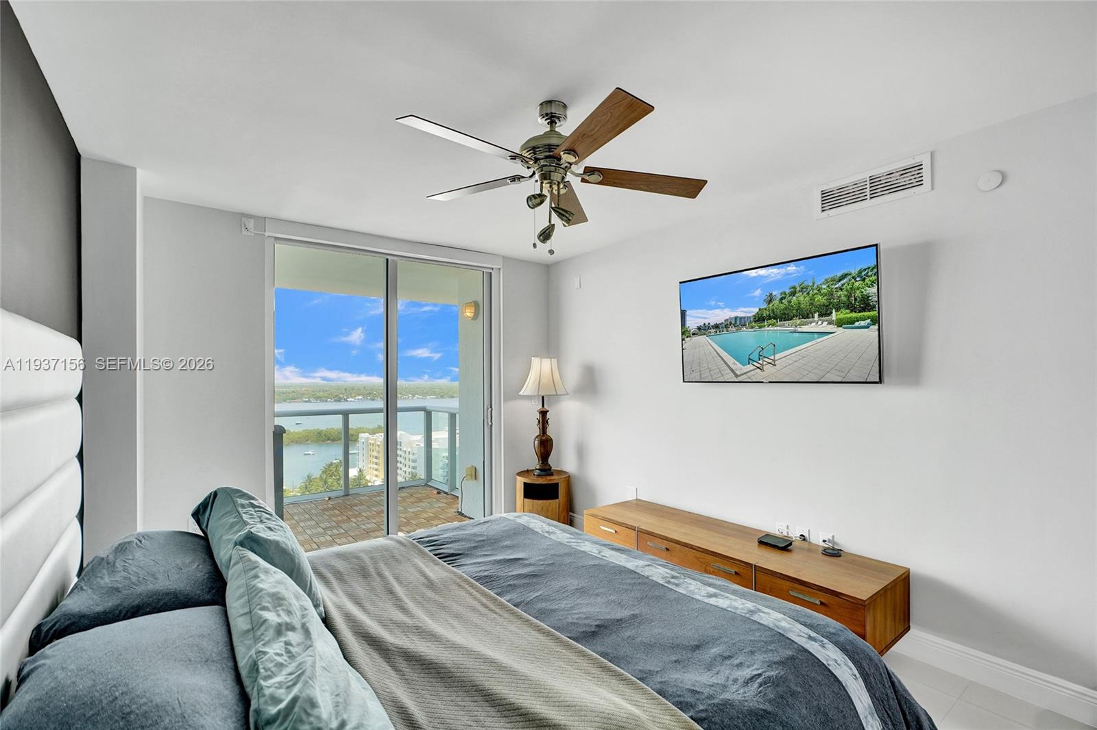 7930 East Dr #1806, North Bay Village FL 33141