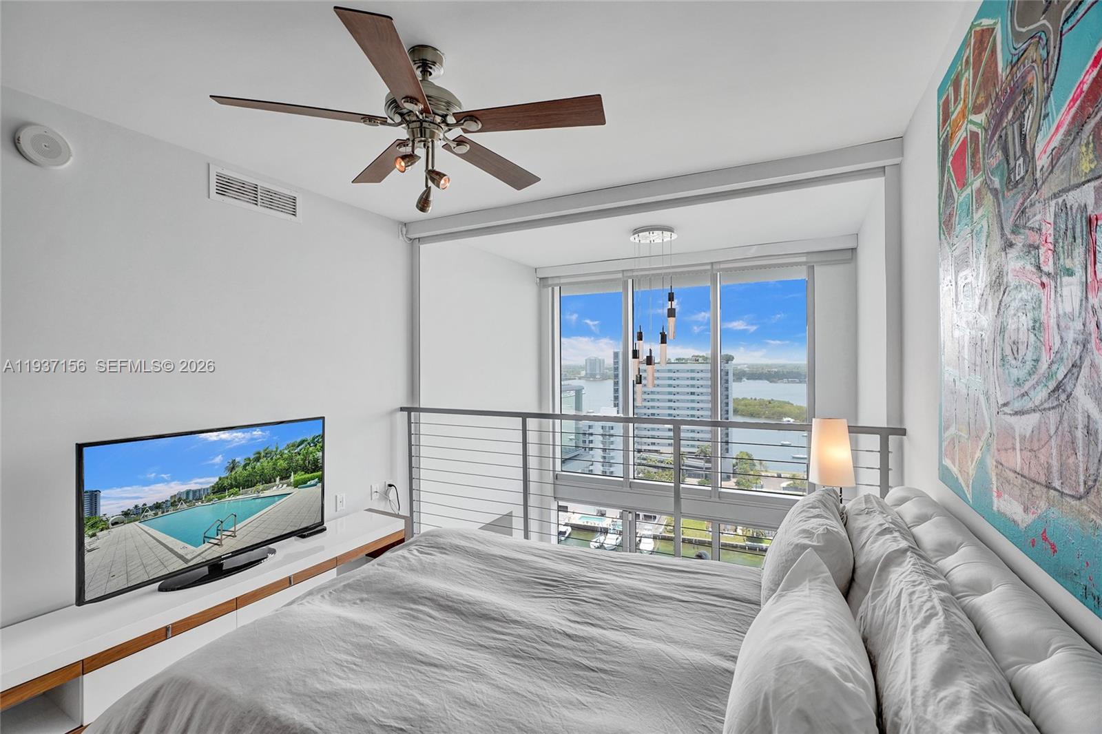 7930 East Dr #1806, North Bay Village FL 33141