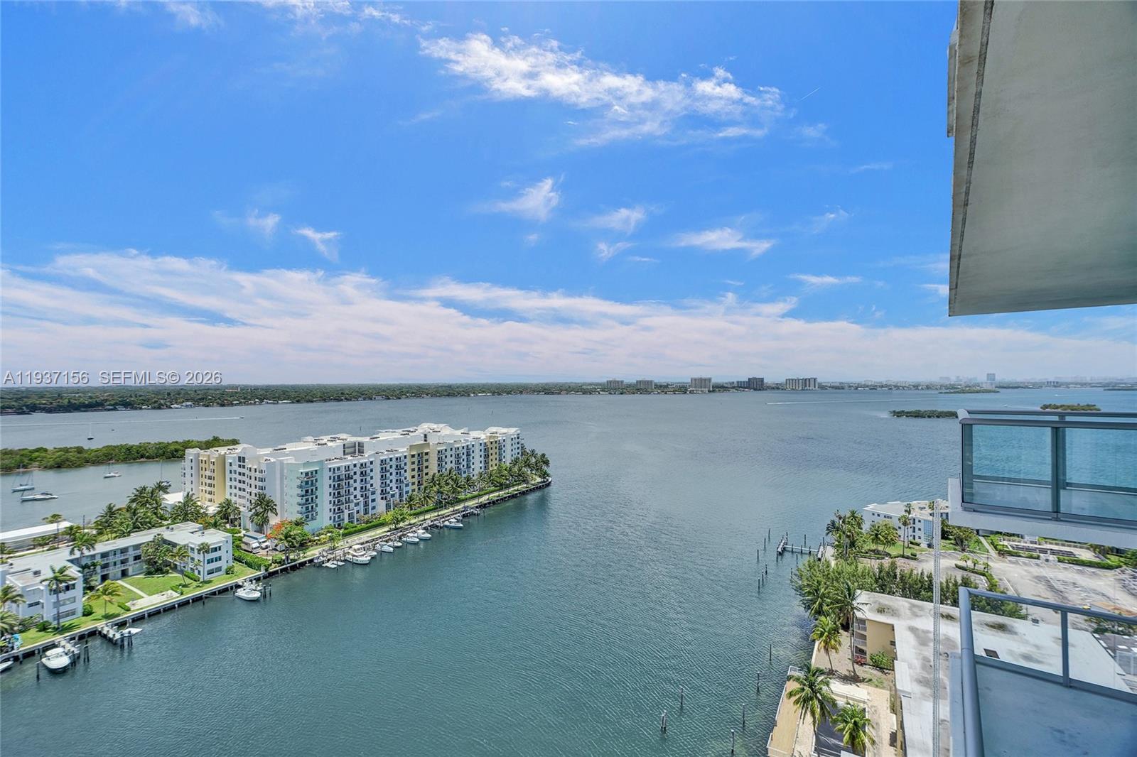 7930 East Dr #1806, North Bay Village FL 33141