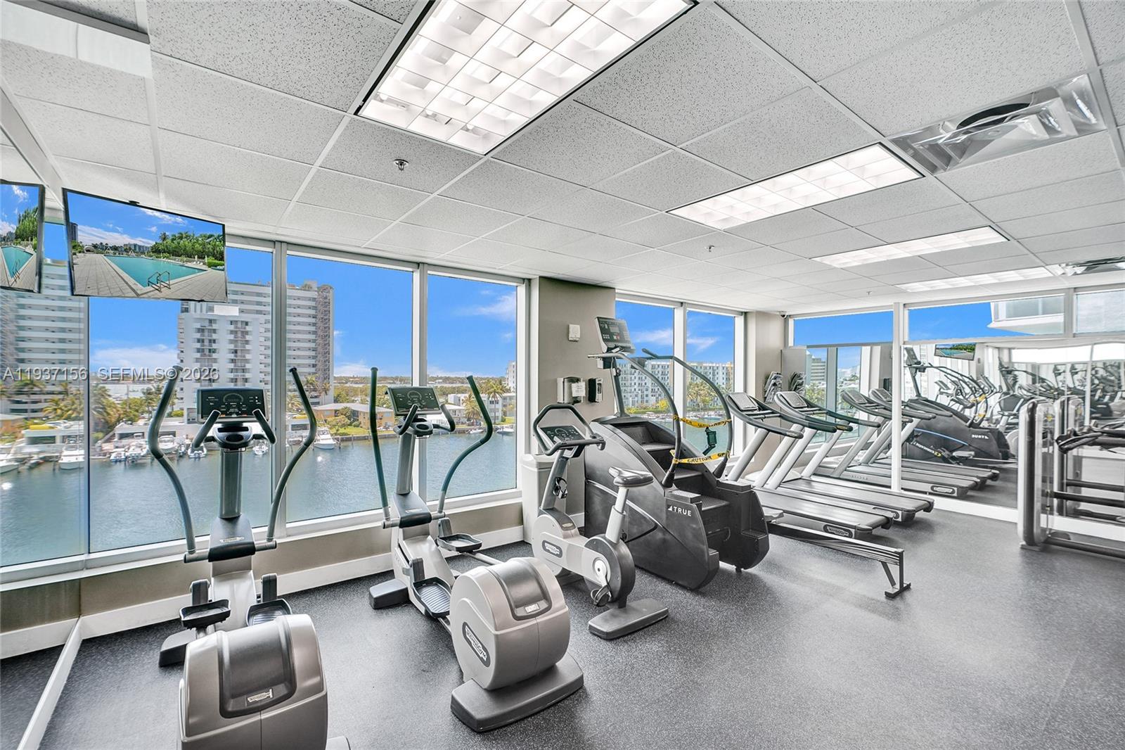7930 East Dr #1806, North Bay Village FL 33141