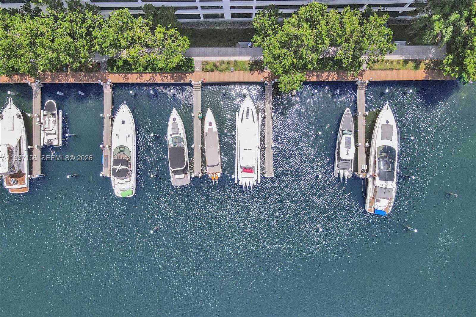 7930 East Dr #1806, North Bay Village FL 33141
