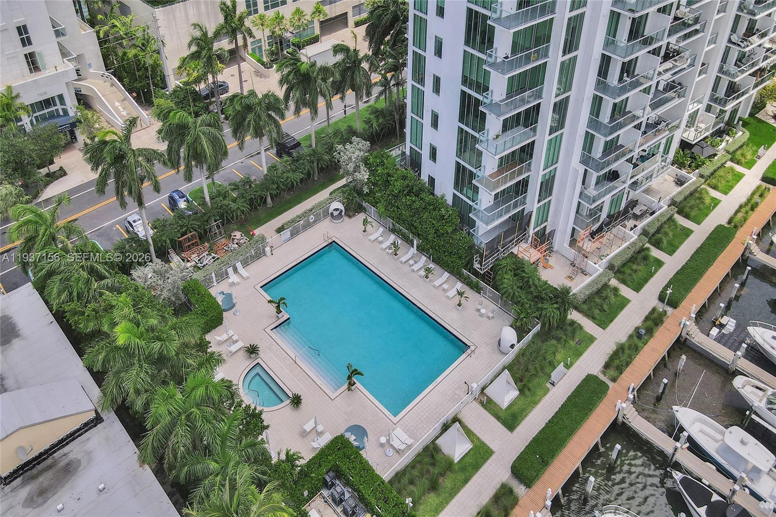 7930 East Dr #1806, North Bay Village FL 33141