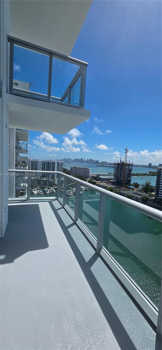7930 East Dr #1806, North Bay Village FL 33141
