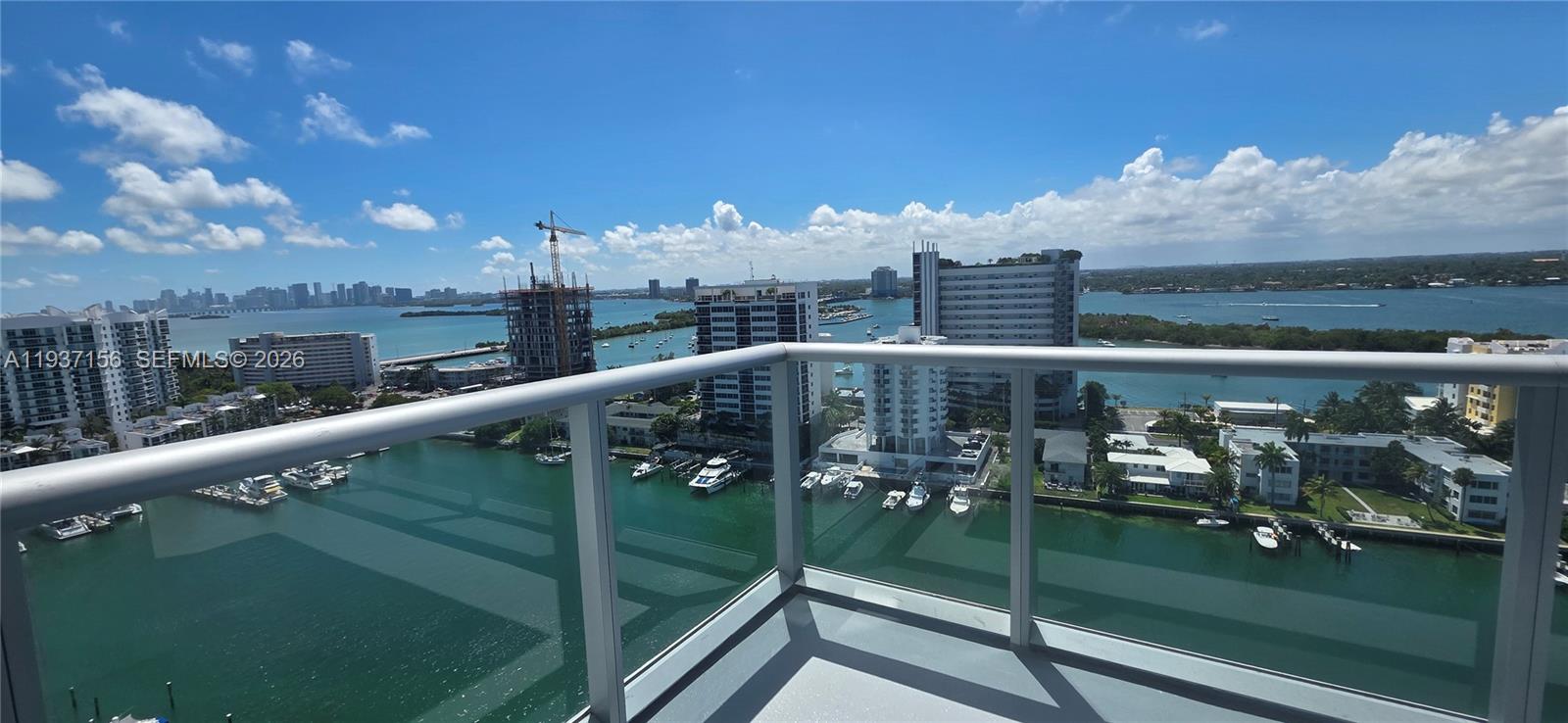 7930 East Dr #1806, North Bay Village FL 33141