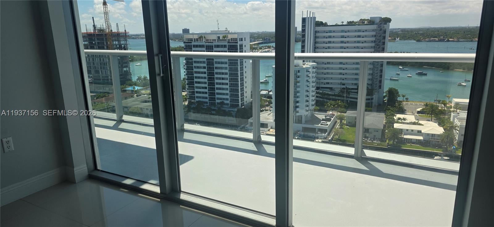 7930 East Dr #1806, North Bay Village FL 33141