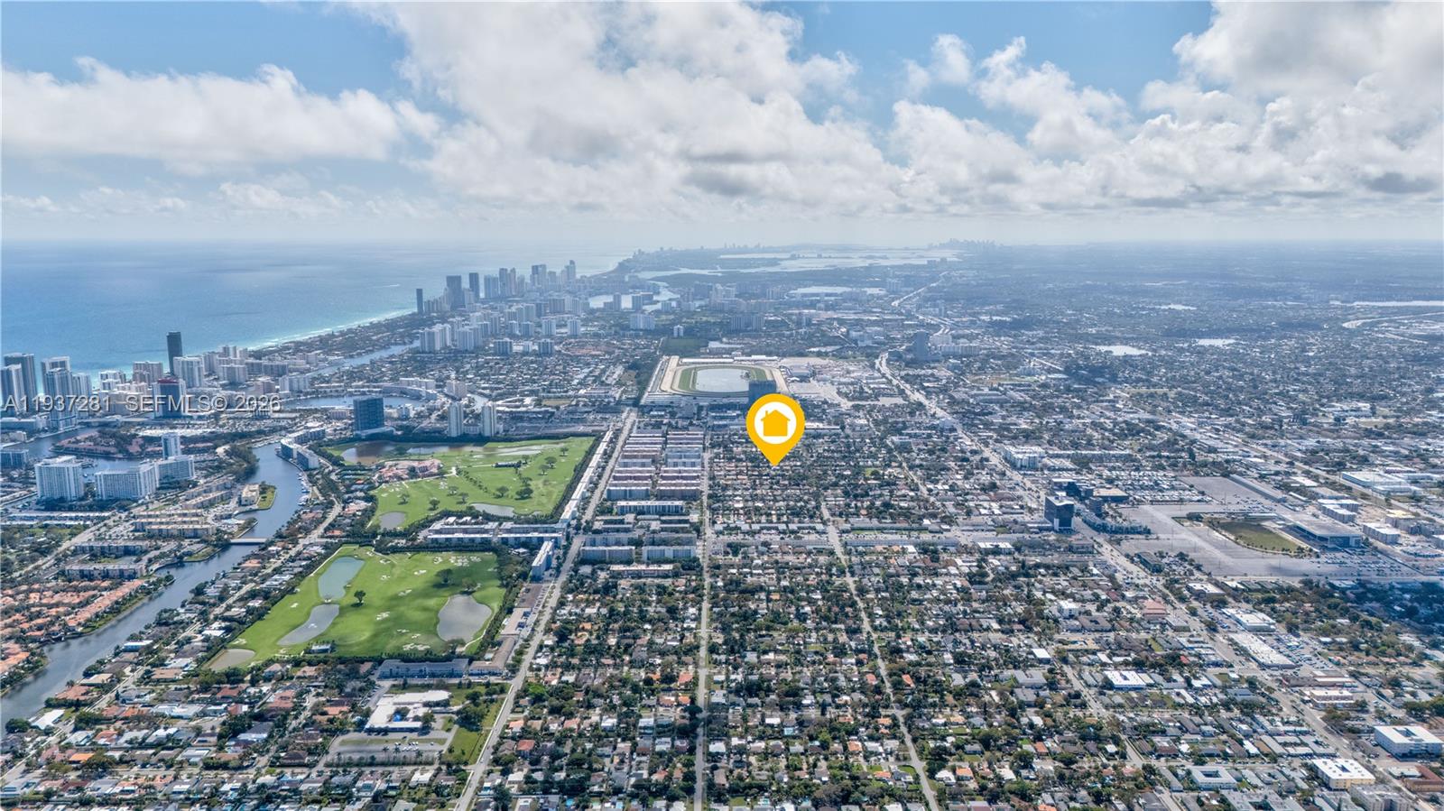 1016 NE 4th Ct, Hallandale Beach FL 33009