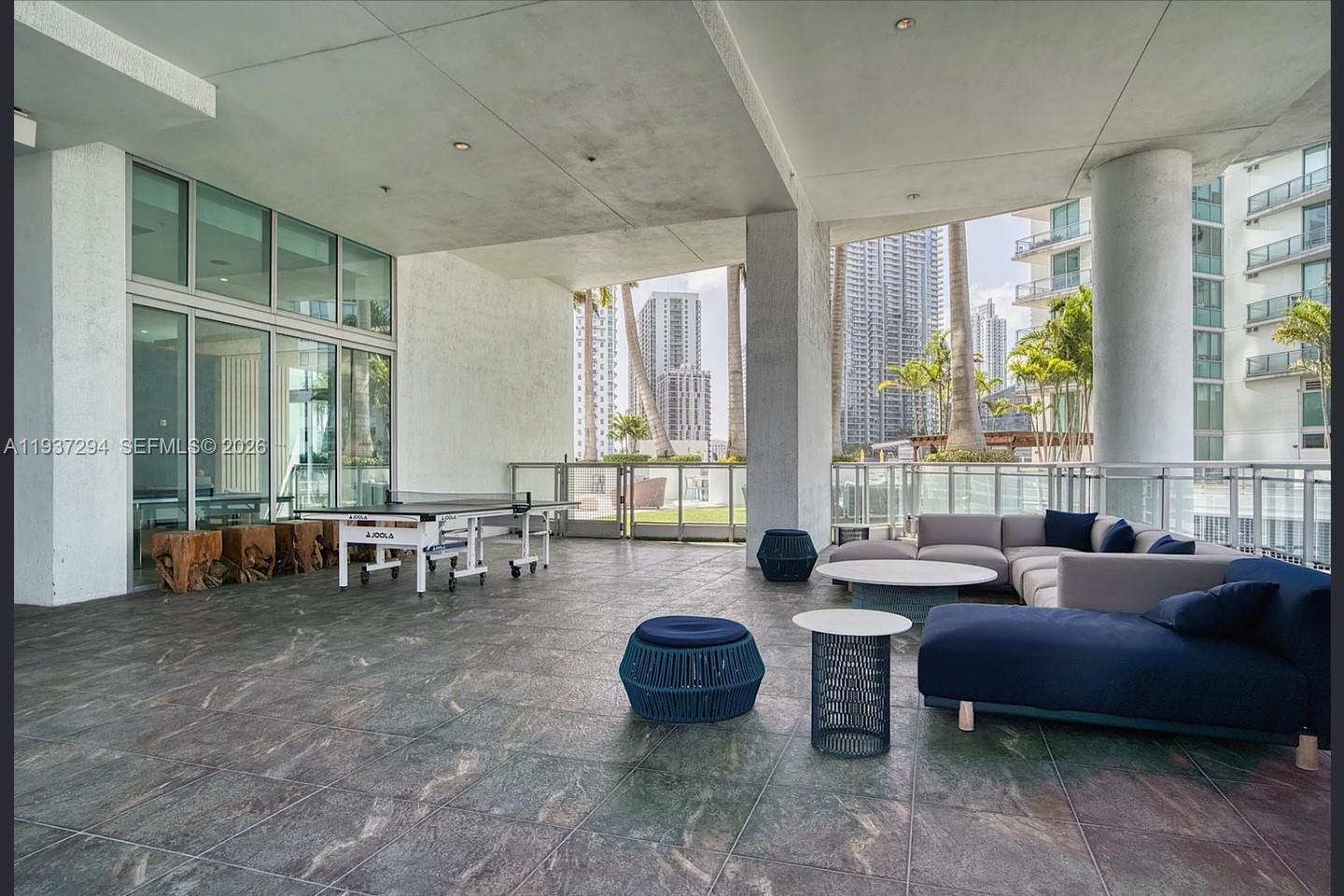90 SW 3rd St #2703, Miami FL 33130