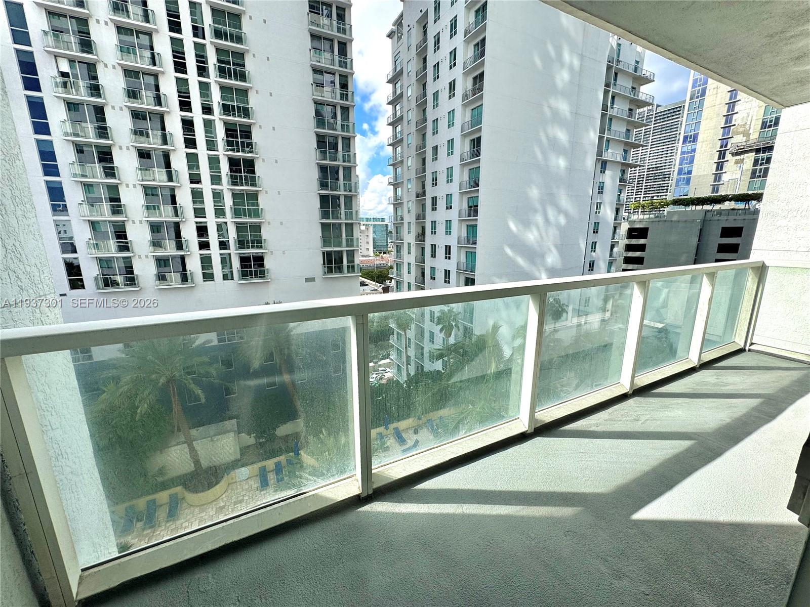 253 NE 2nd St #1504, Miami FL 33132