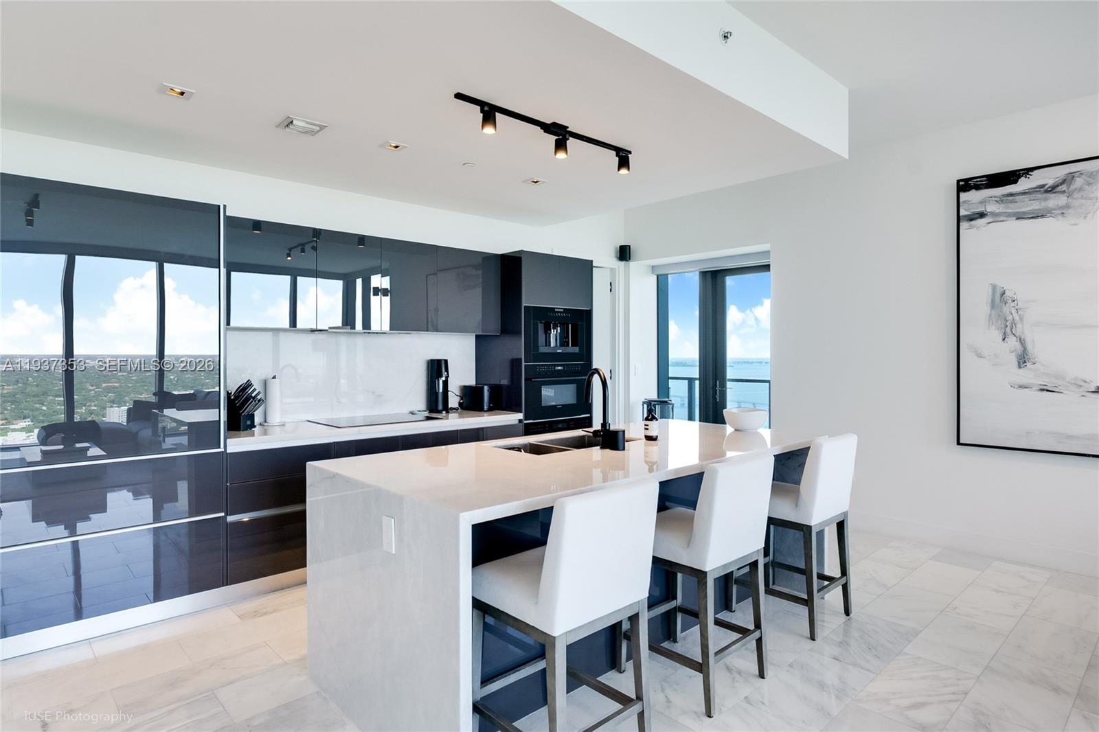 1451 Brickell Ave #3703, Miami FL 33131