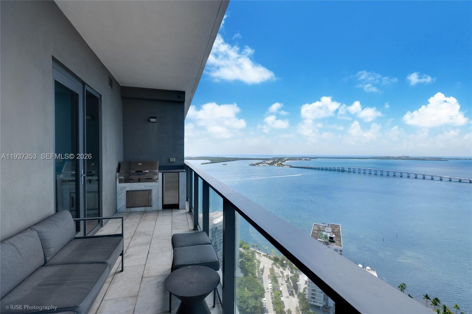 1451 Brickell Ave #3703, Miami FL 33131