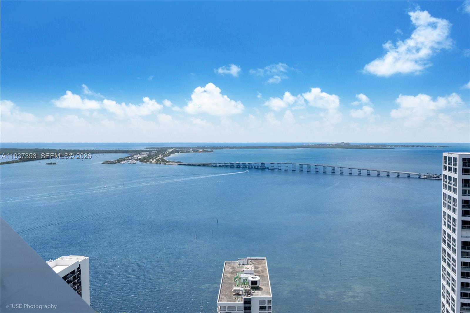1451 Brickell Ave #3703, Miami FL 33131