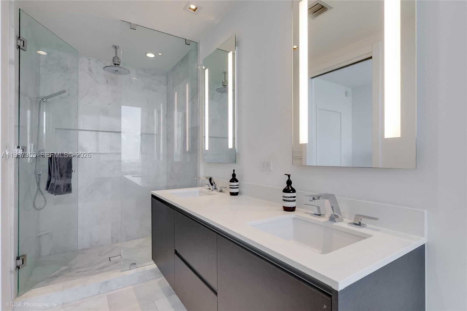 1451 Brickell Ave #3703, Miami FL 33131