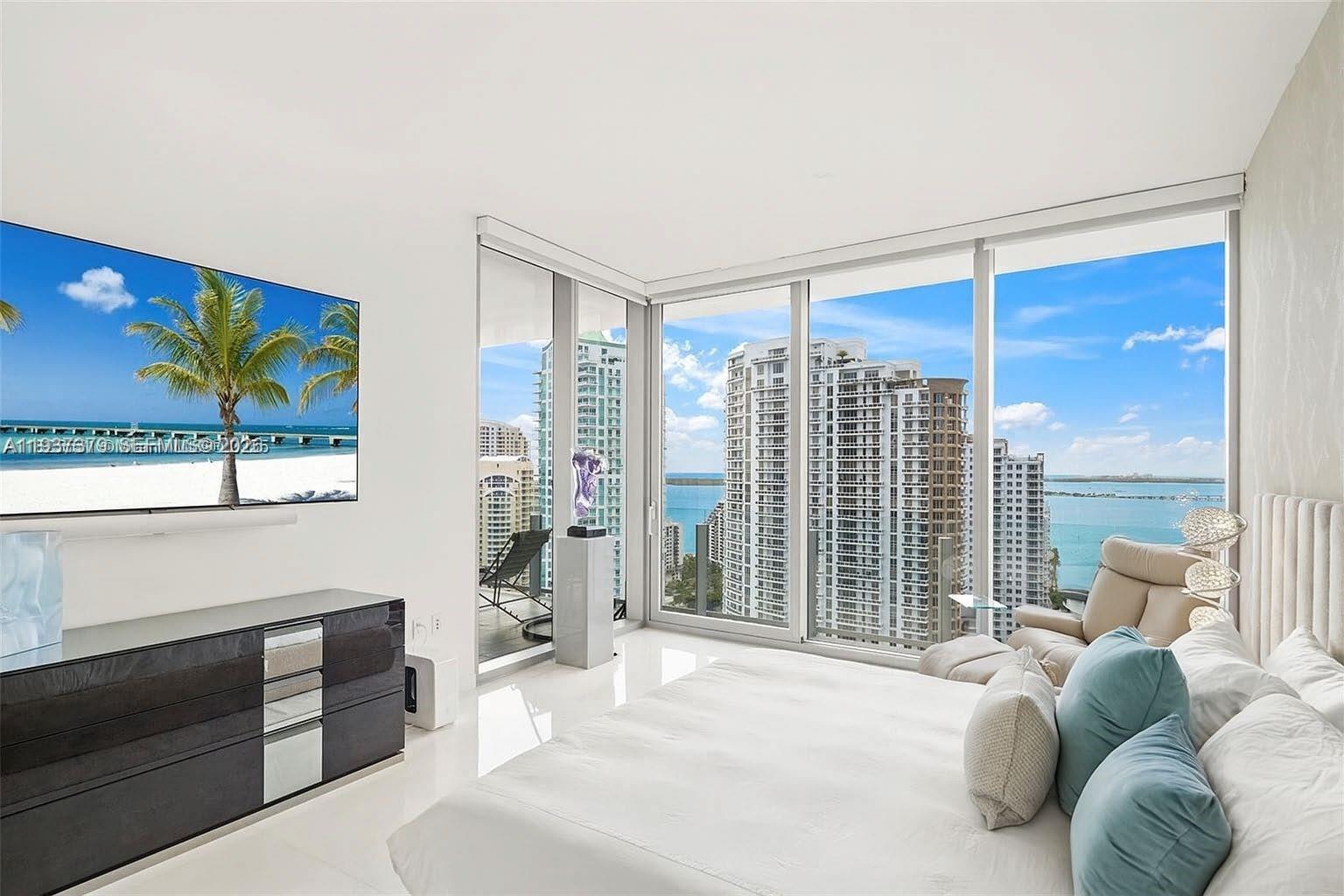 300 Biscayne Blvd Way #2703, Miami FL 33131