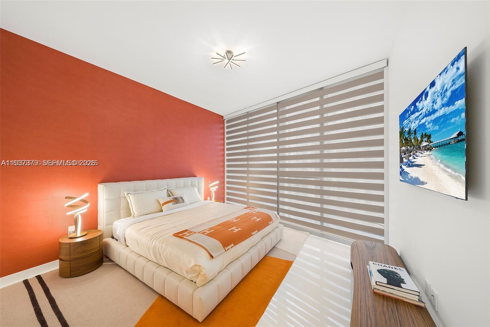 300 Biscayne Blvd Way #2703, Miami FL 33131