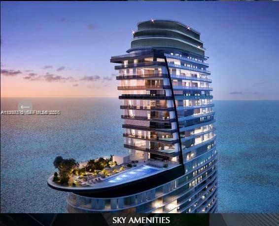 300 Biscayne Blvd Way #2703, Miami FL 33131