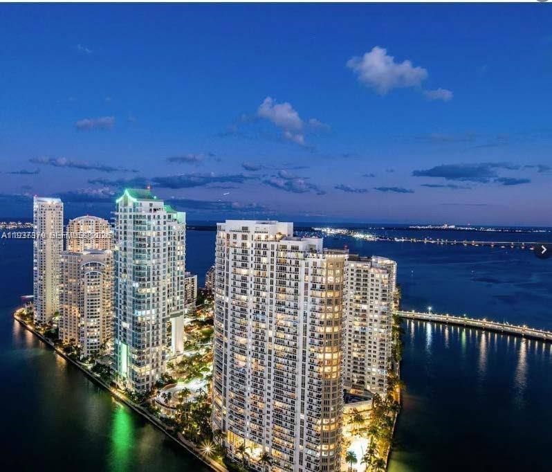 300 Biscayne Blvd Way #2703, Miami FL 33131