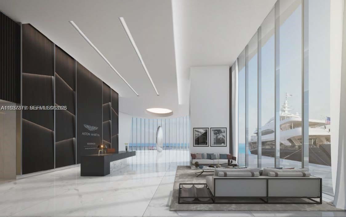 300 Biscayne Blvd Way #2703, Miami FL 33131