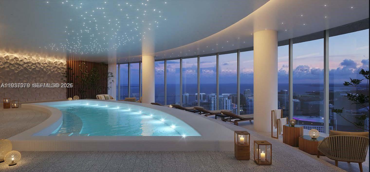 300 Biscayne Blvd Way #2703, Miami FL 33131