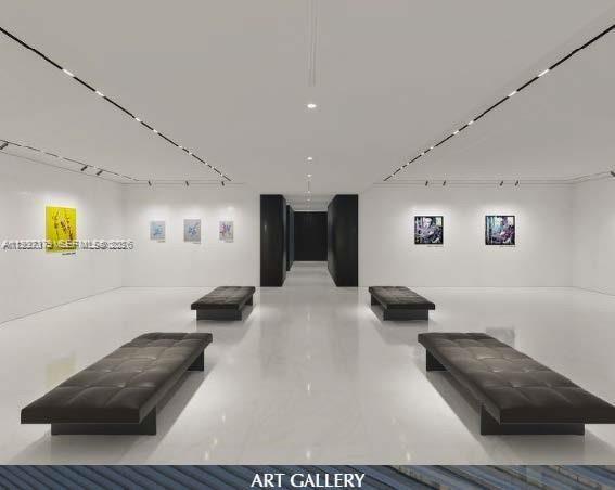 300 Biscayne Blvd Way #2703, Miami FL 33131