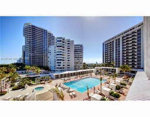 10275 Collins Ave #727, Bal Harbour FL 33154