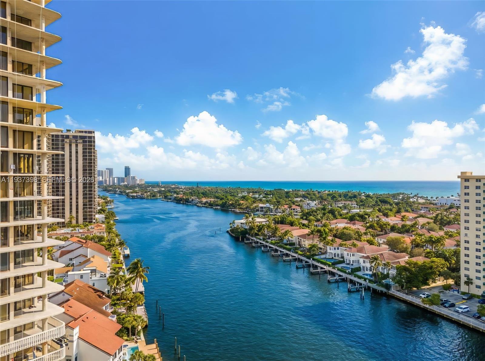 19355 Turnberry Way #4K, Aventura FL 33180