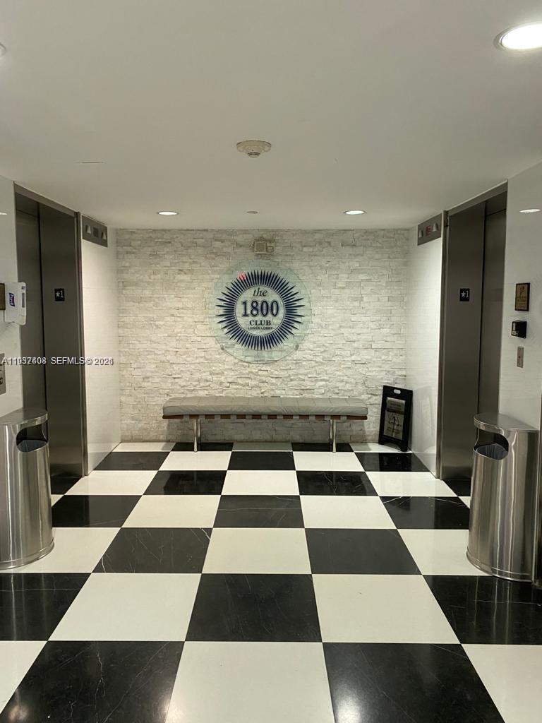1800 N Bayshore Dr #2606, Miami FL 33132