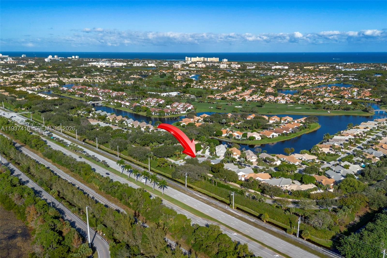3950 Shearwater Dr, Jupiter FL 33477