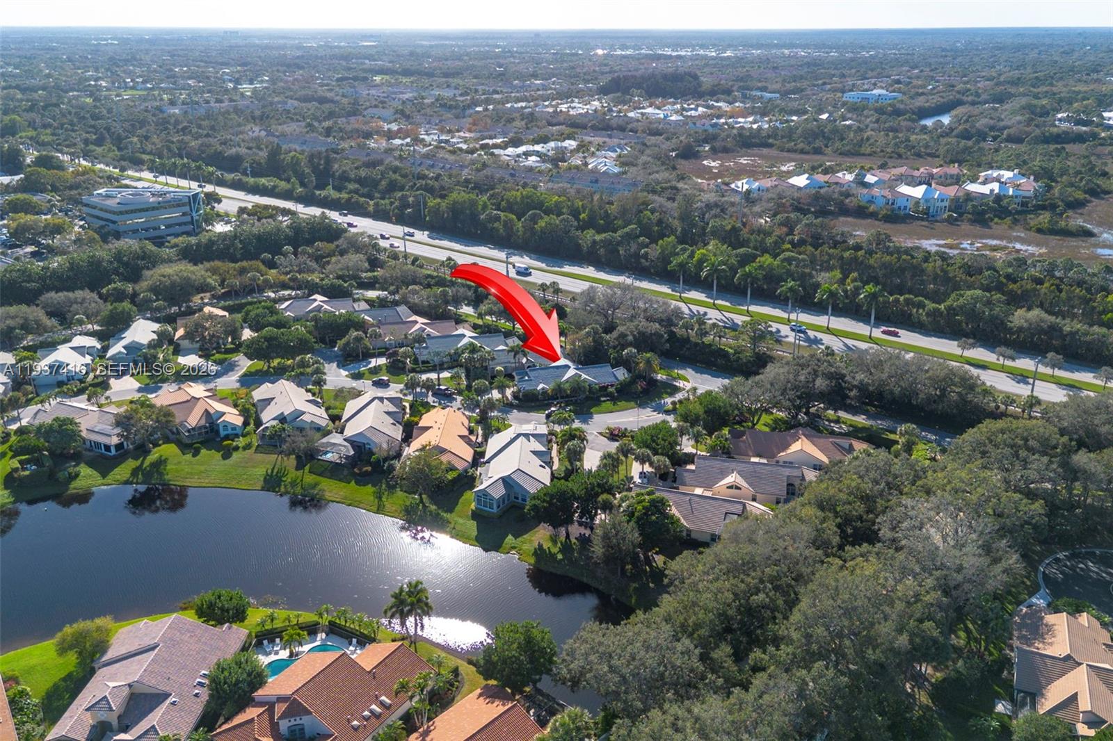 3950 Shearwater Dr, Jupiter FL 33477
