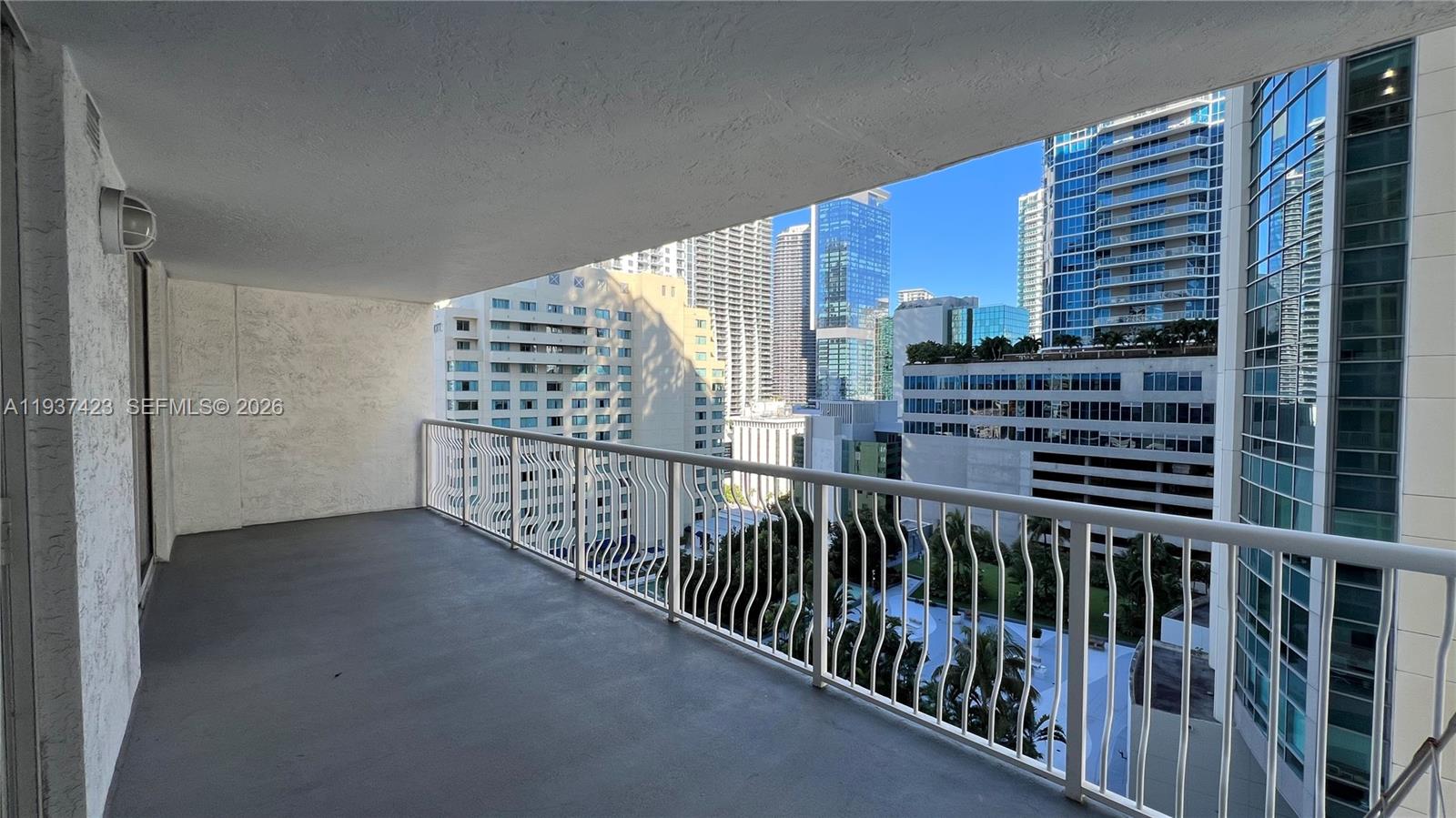 1200 Brickell Bay Dr #2018, Miami FL 33131