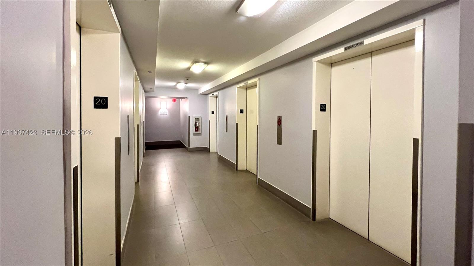 1200 Brickell Bay Dr #2018, Miami FL 33131