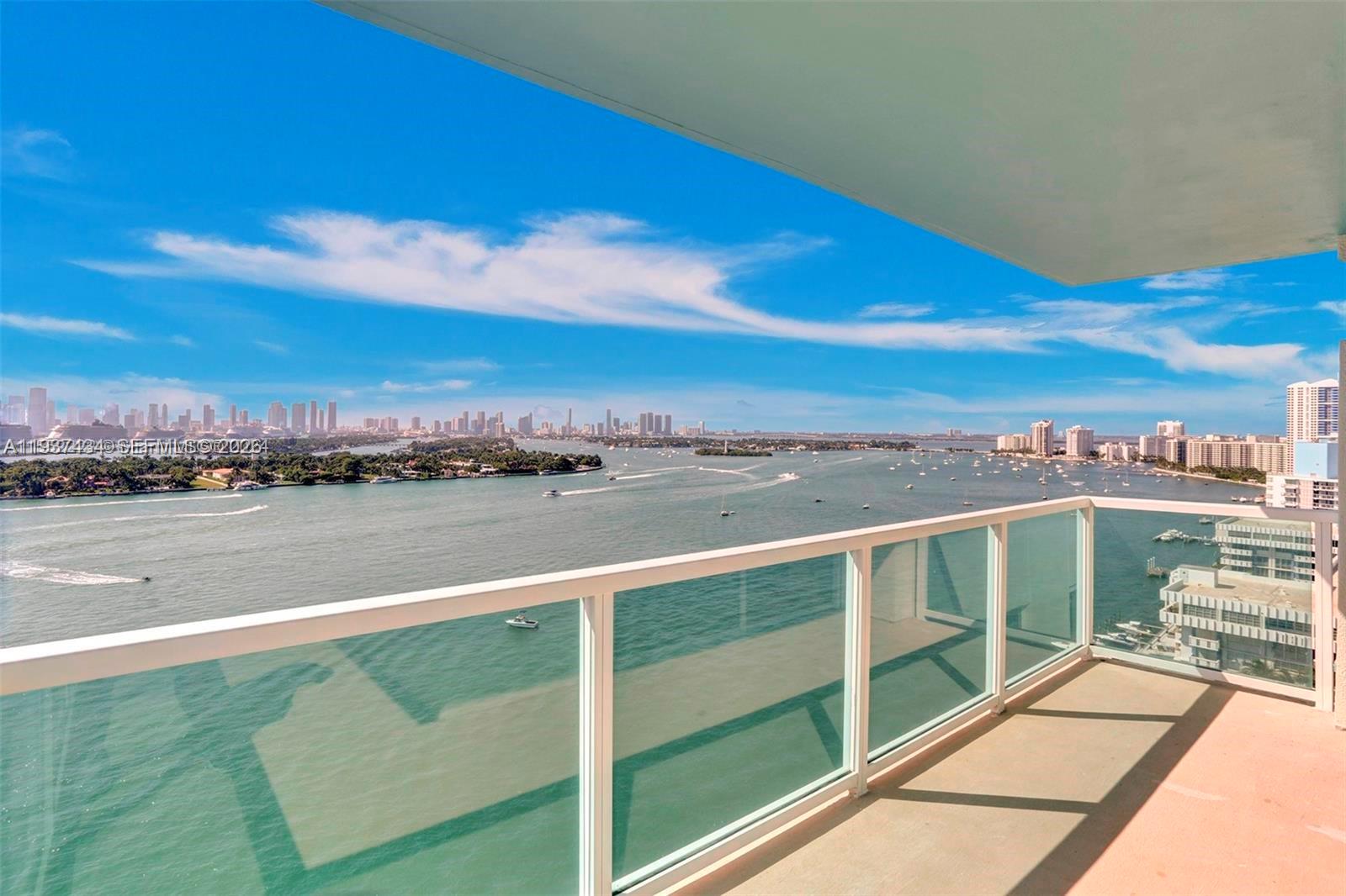 650 West Ave #2001, Miami Beach FL 33139