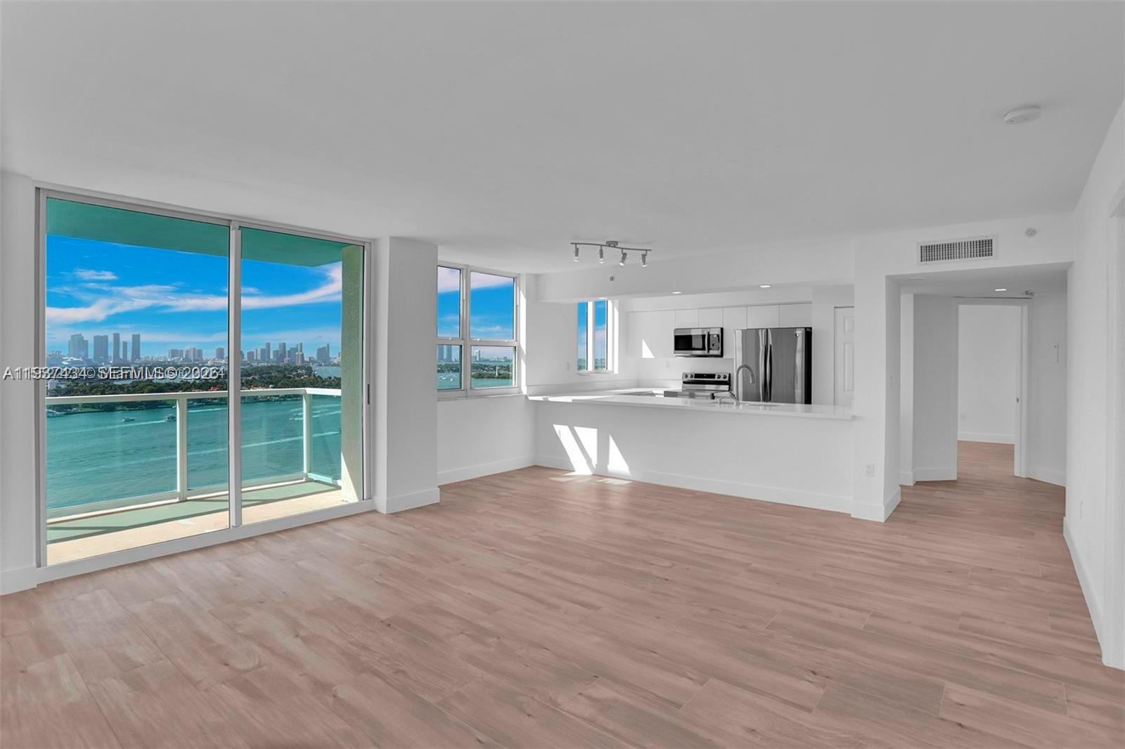 650 West Ave #2001, Miami Beach FL 33139