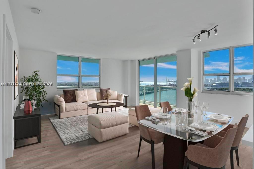 650 West Ave #2001, Miami Beach FL 33139
