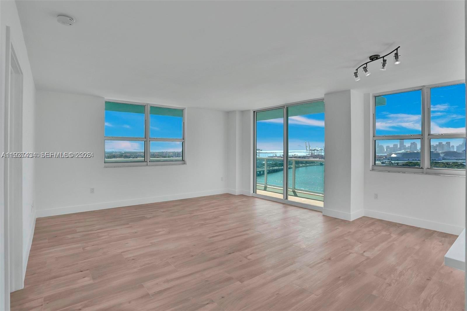 650 West Ave #2001, Miami Beach FL 33139