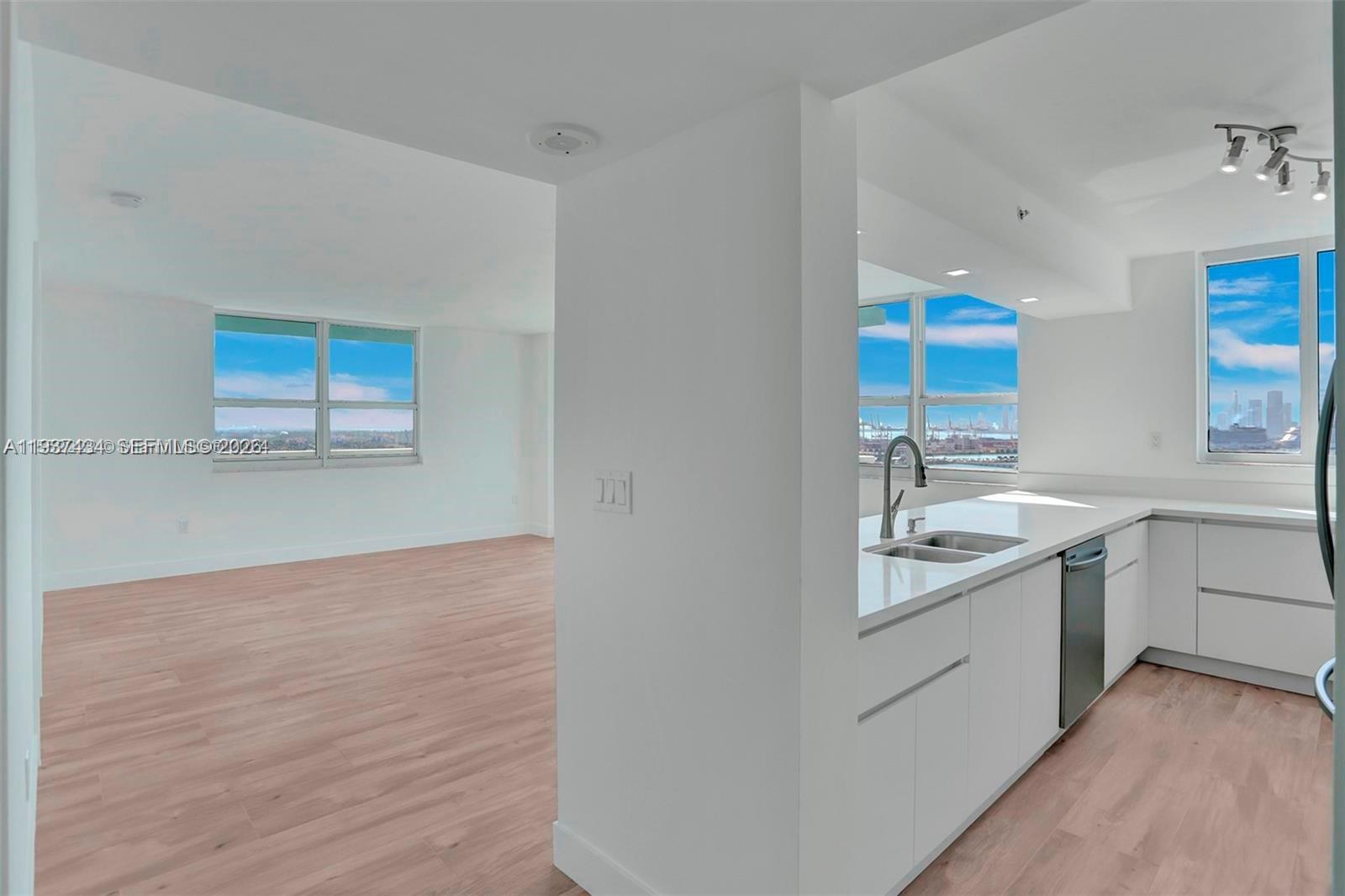 650 West Ave #2001, Miami Beach FL 33139