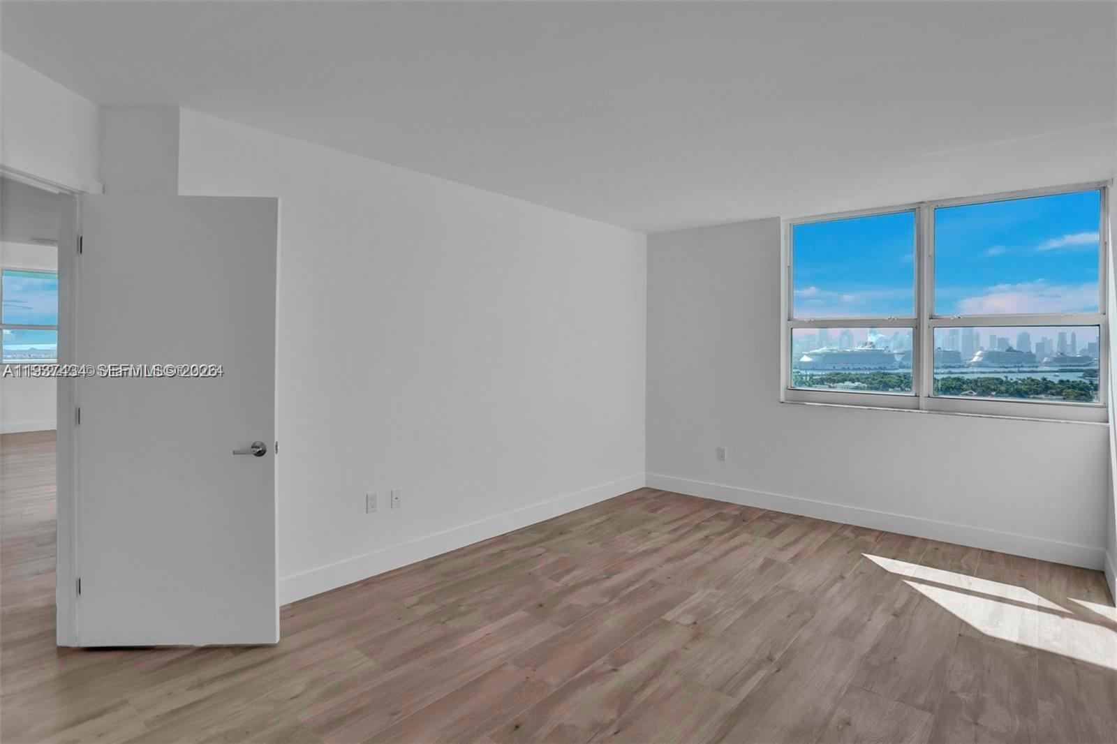 650 West Ave #2001, Miami Beach FL 33139
