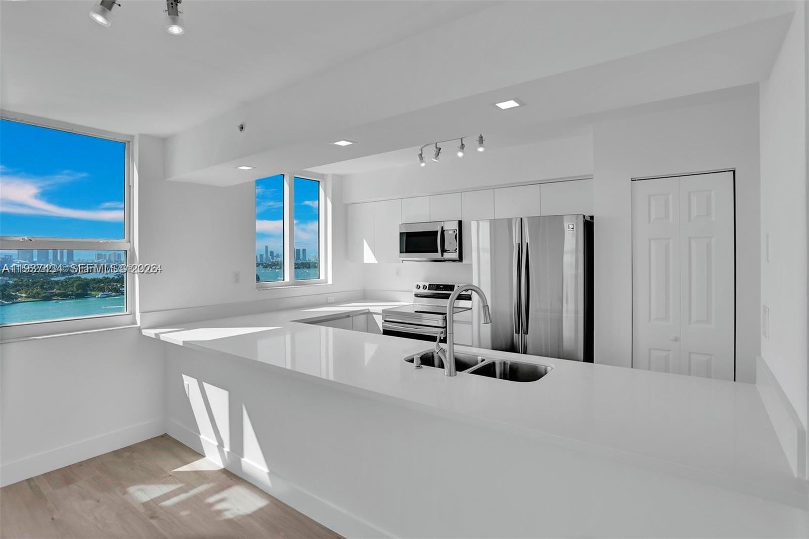 650 West Ave #2001, Miami Beach FL 33139