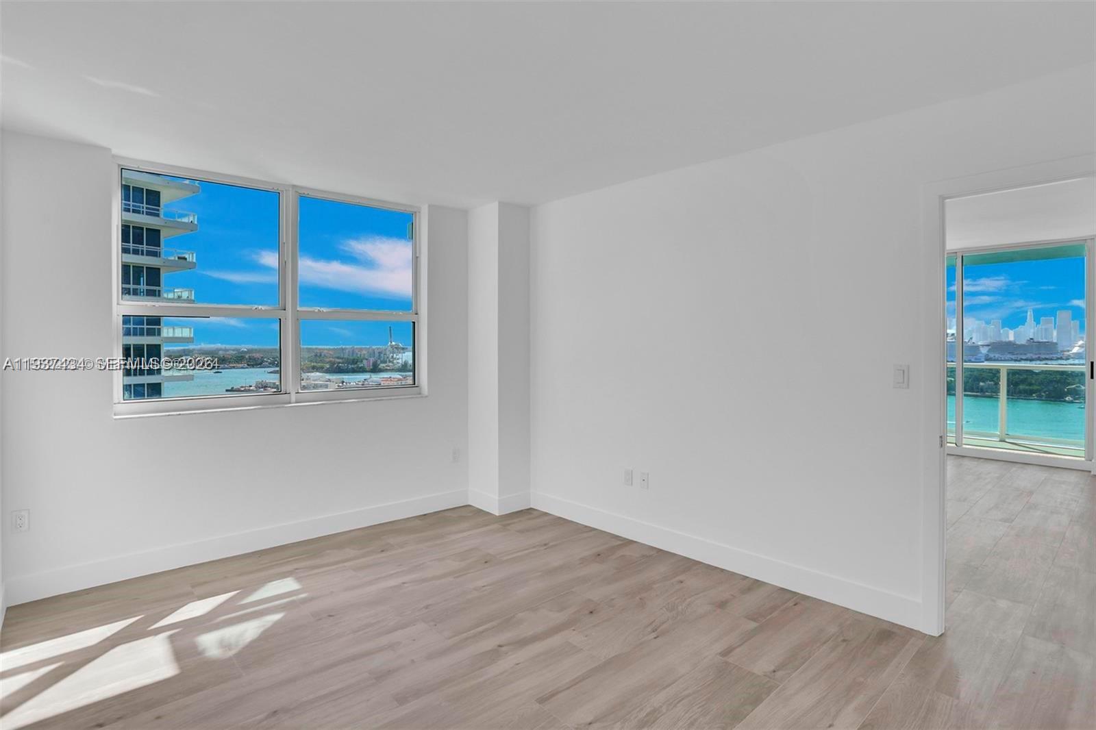 650 West Ave #2001, Miami Beach FL 33139
