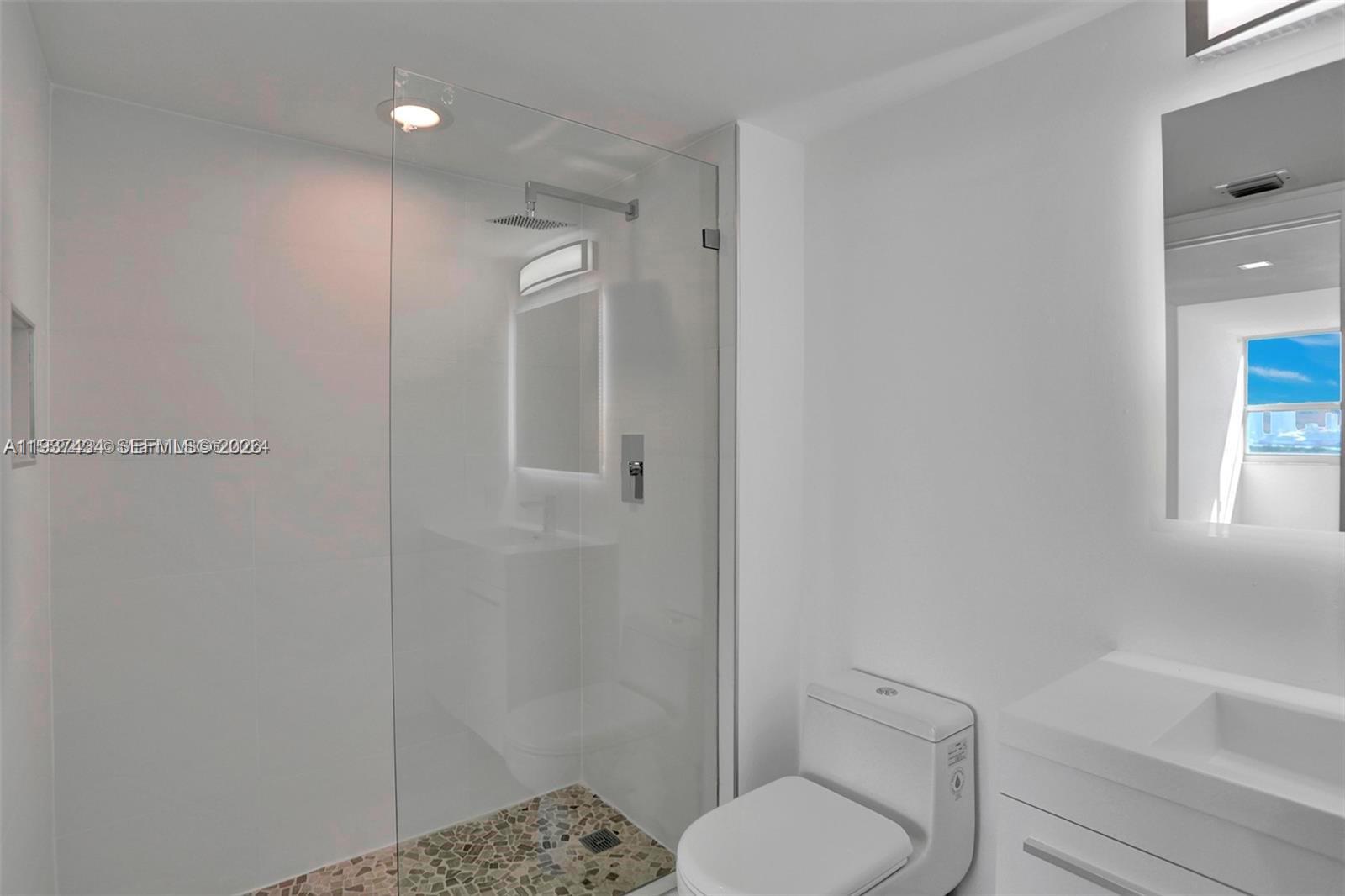 650 West Ave #2001, Miami Beach FL 33139