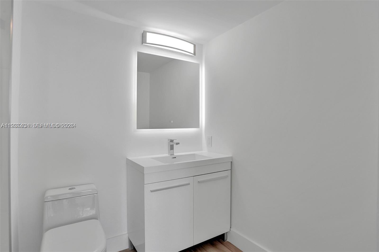 650 West Ave #2001, Miami Beach FL 33139