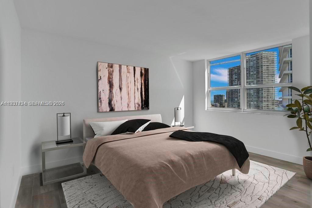 650 West Ave #2001, Miami Beach FL 33139