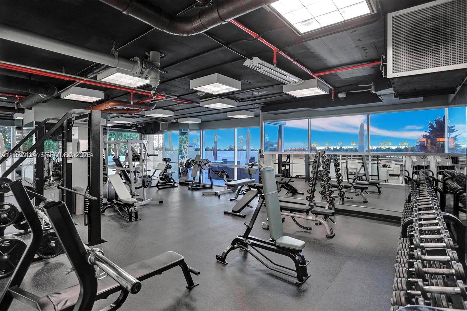 650 West Ave #2001, Miami Beach FL 33139