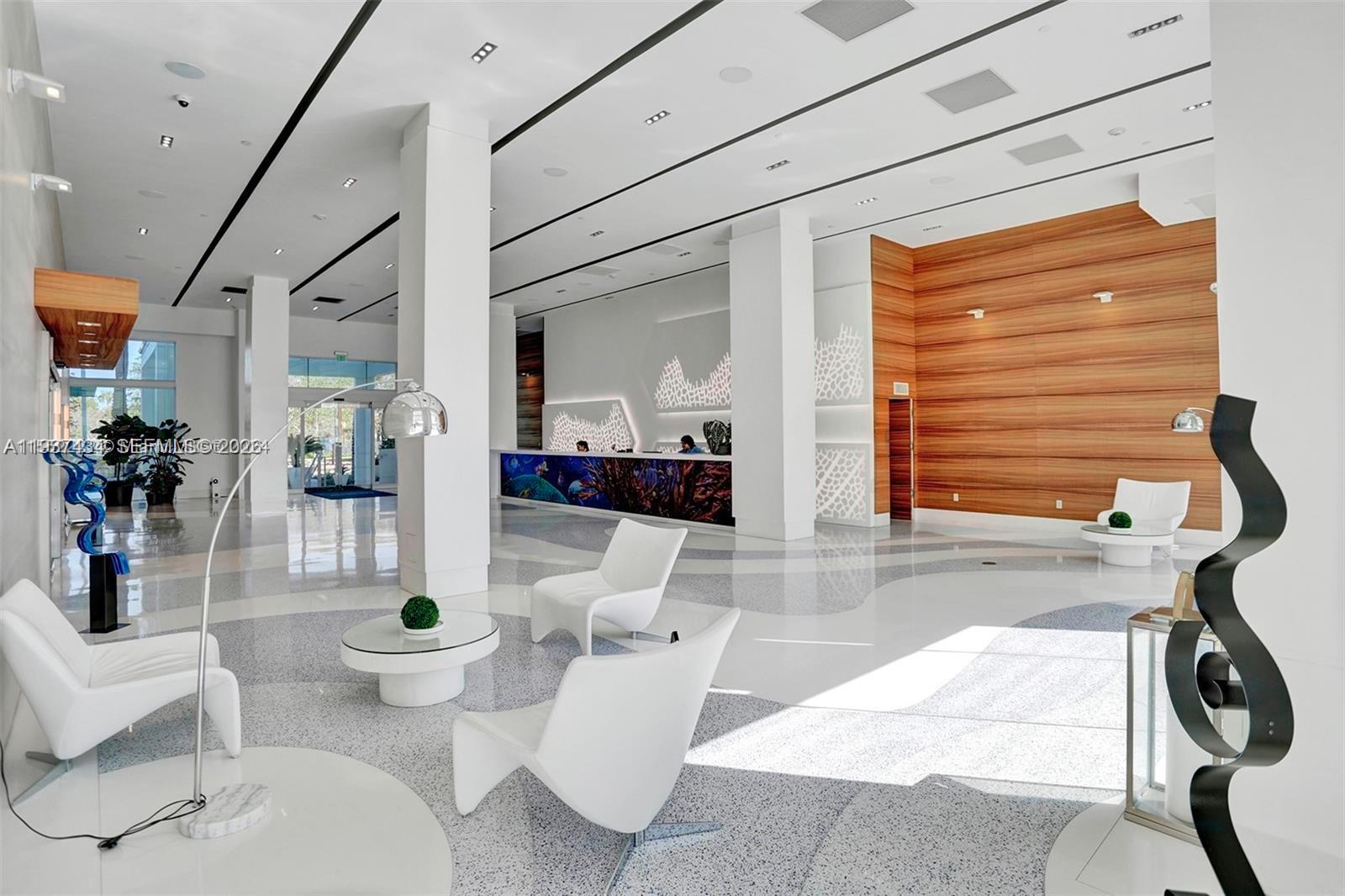 650 West Ave #2001, Miami Beach FL 33139