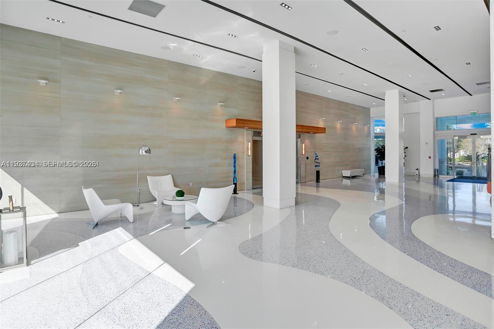650 West Ave #2001, Miami Beach FL 33139